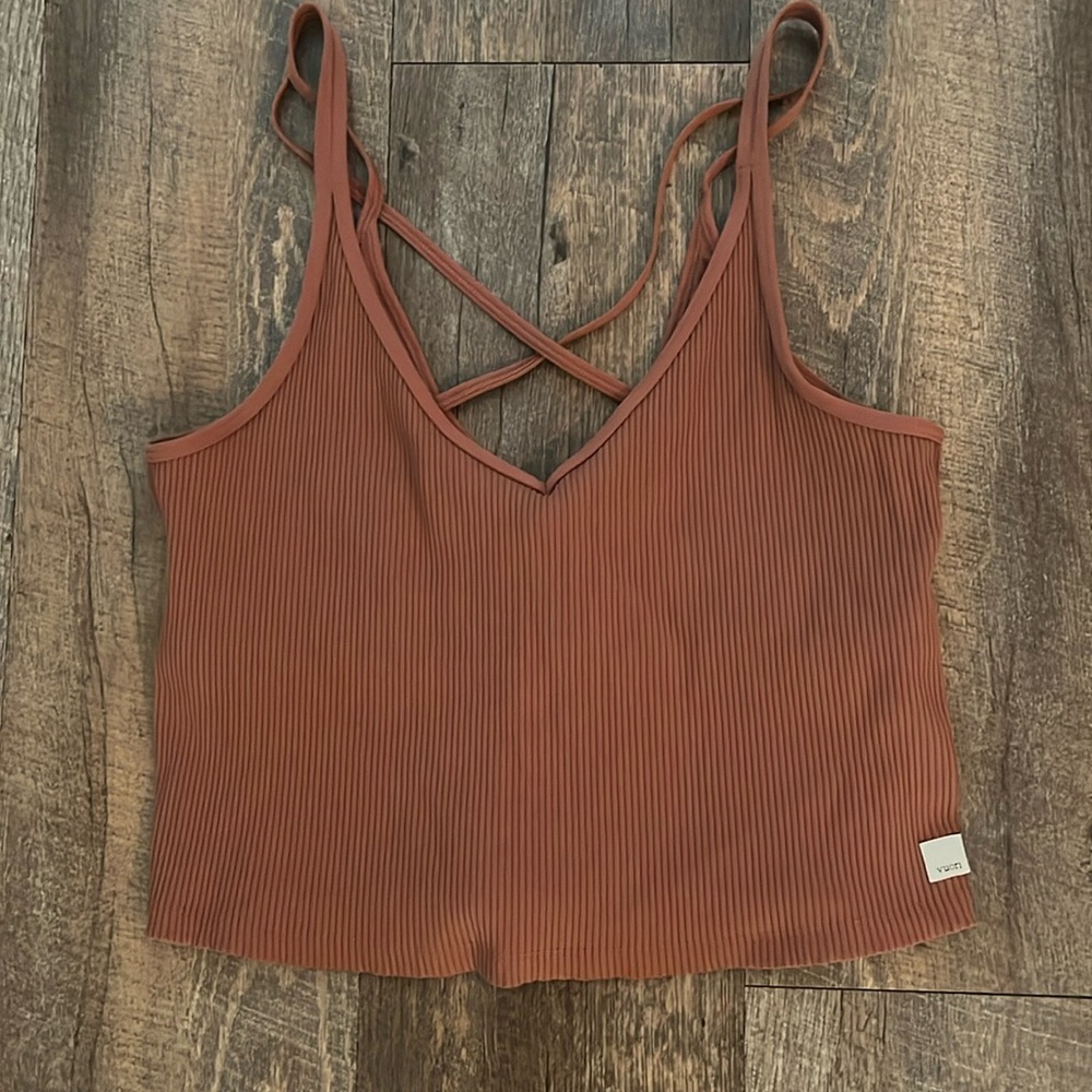 Vuori tank top size XL